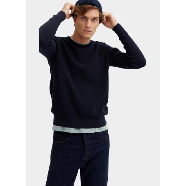 Basefield Pullover heren 219018485/654