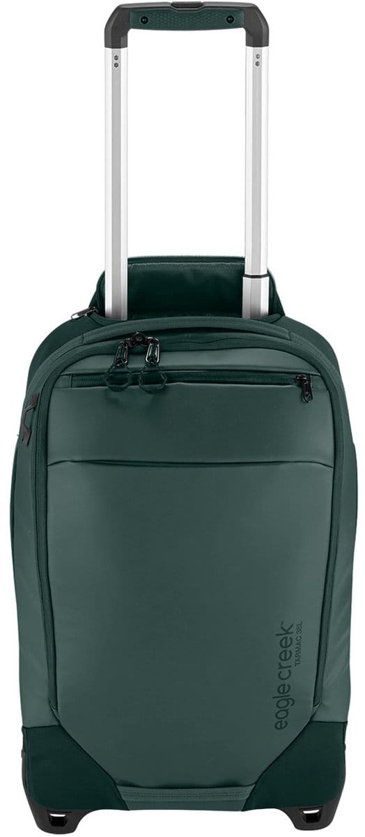 Eagle Creek Tarmac XE 2-Wheel International Carry-On 35L artic seagreen