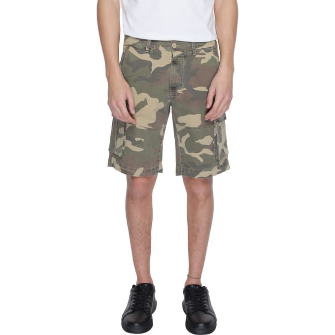 U.S. Polo Assn. Heren Shorts