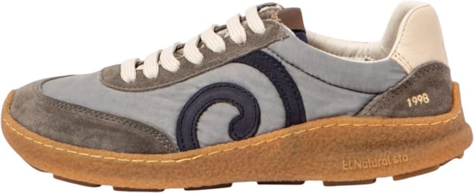 El Naturalista Trainers N5435A Oroelgrijs