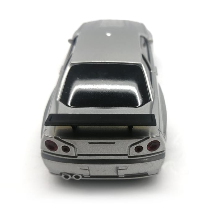 Afstandsbediening Drift Auto 2.4GHz 1/43 Afstandsbediening Auto 4WD Volledig Proportionele Afstandsbediening -1