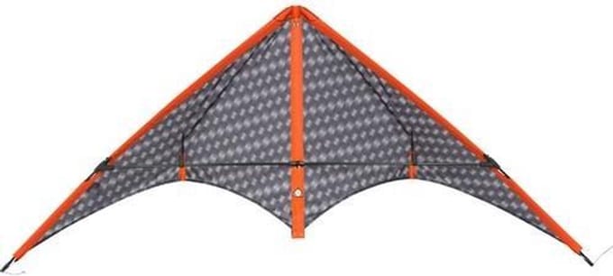 Vlieger High Quality Design Stormy Pete Graphique R2F