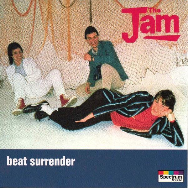 Beat Surrender - Jam