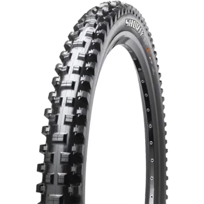 Band Maxxis Shorty 27.5x2.30 Folding 3C MaxxTerra Exo / TR