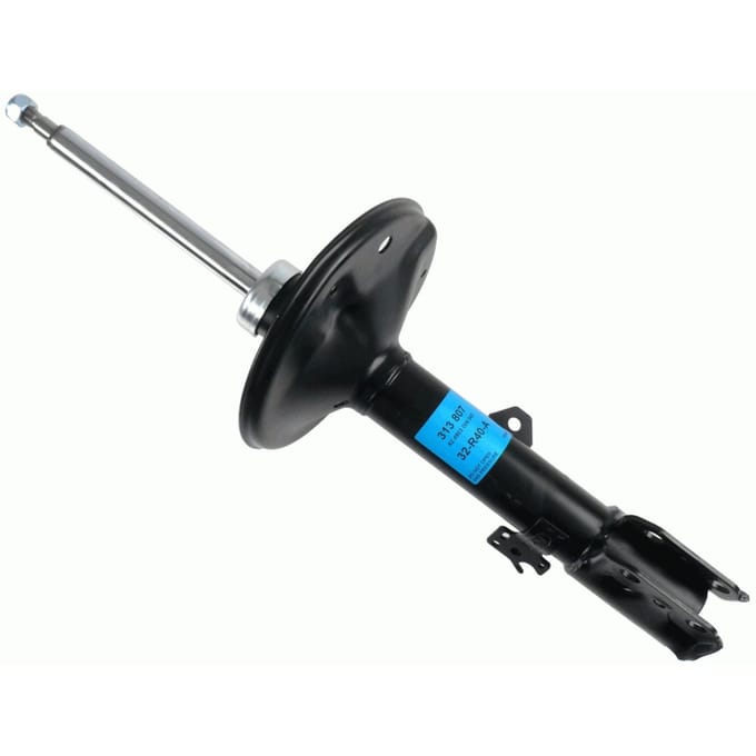 Stuurdemper Super Touring SACHS 313 807 links