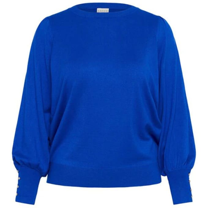 KAFFE Kclizzy pullover
