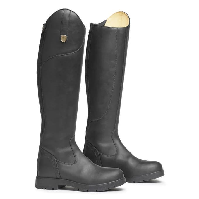 Rijlaarzen Mountain Horse Wild River Regular-Regular