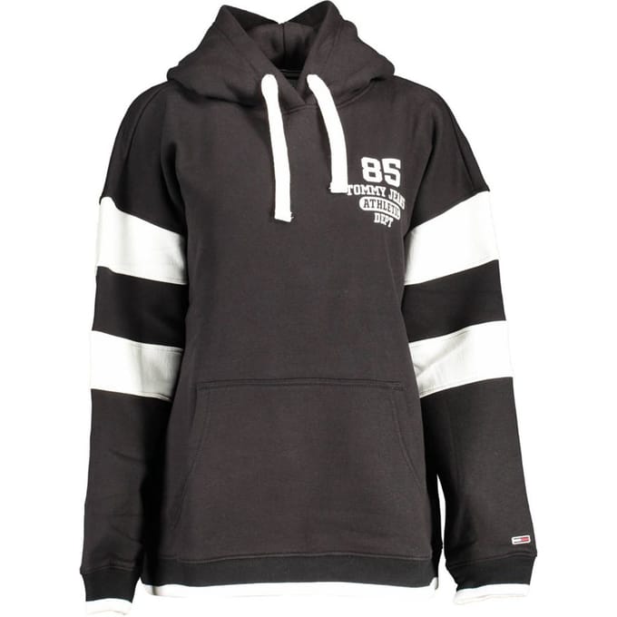 Tommy Hilfiger Bianco Katoenen Heren Sweatshirt