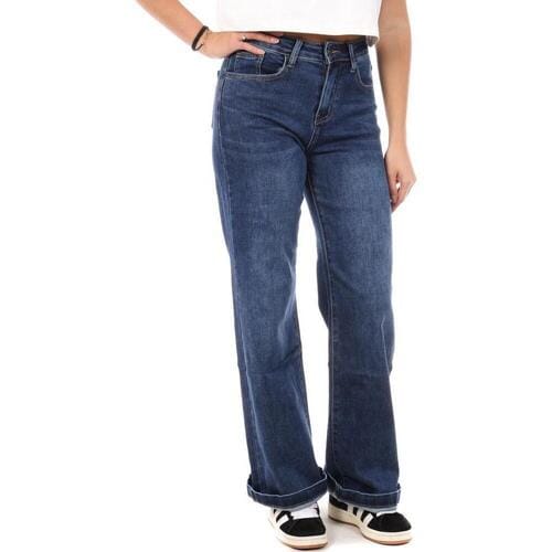 Flared/Bootcut Monday Premium Loose Wide