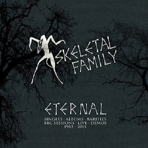Eternal - Skeletal Family