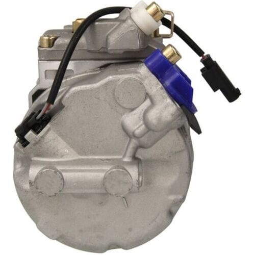 Airco-compressor NISSENS 89359