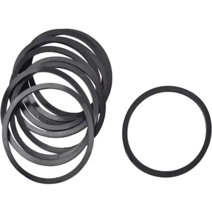 Sanivesk Gummiring 1 5 Stuks 4pp