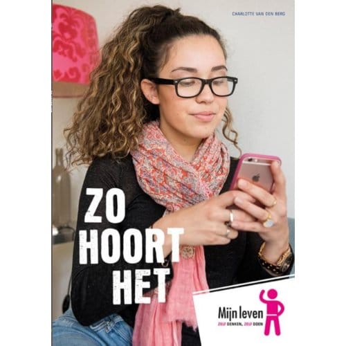 Zo Hoort Het - Mijn Leven - Charlotte van den Berg