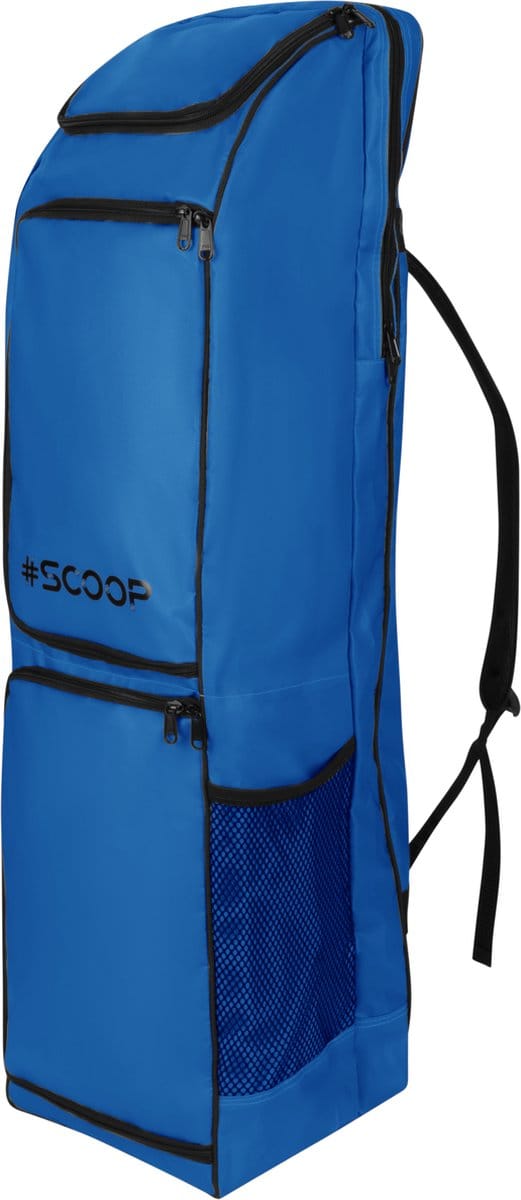 Scoop Hockeytas - Blauw - Sticktas