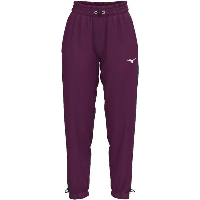 Trainingsbroek voor dames Mizuno Athletics
