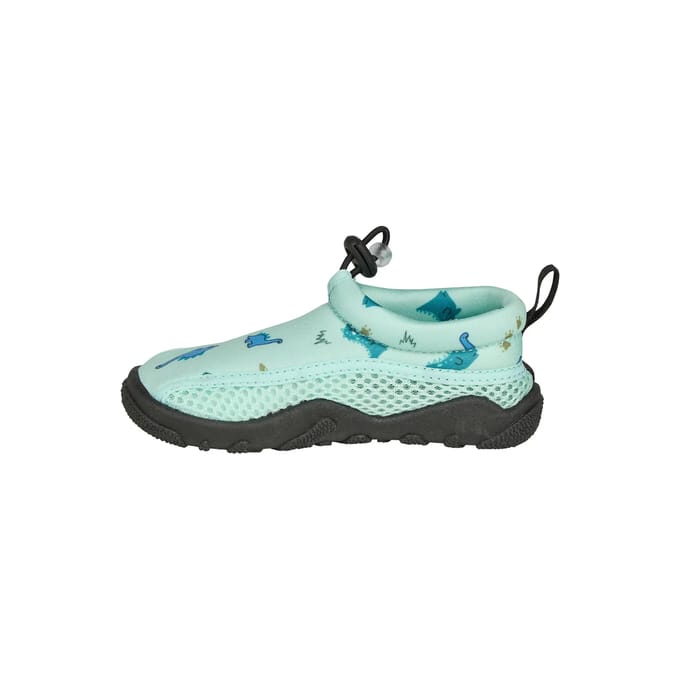 Waterproof schuurtjes met dino motief voor kinderen Sterntaler