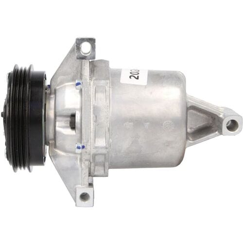 Airco-compressor THERMOTEC KTT090577