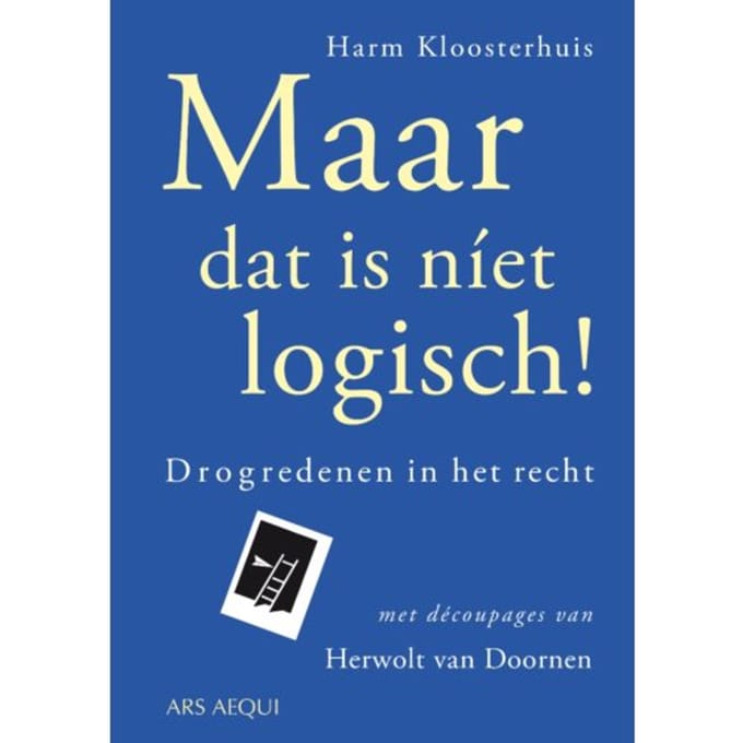 Maar Dat Is Niet Logisch