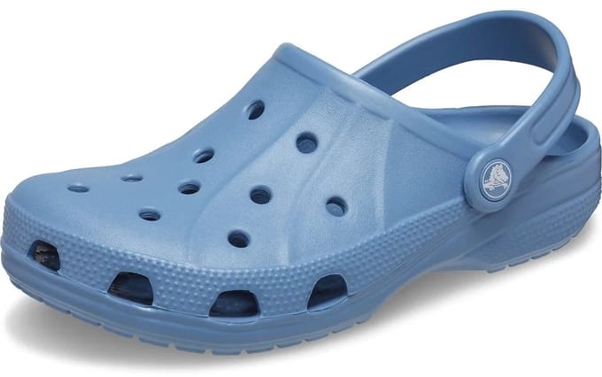 Crocs Ralen Clog Dusty Blue 46/47 US M12