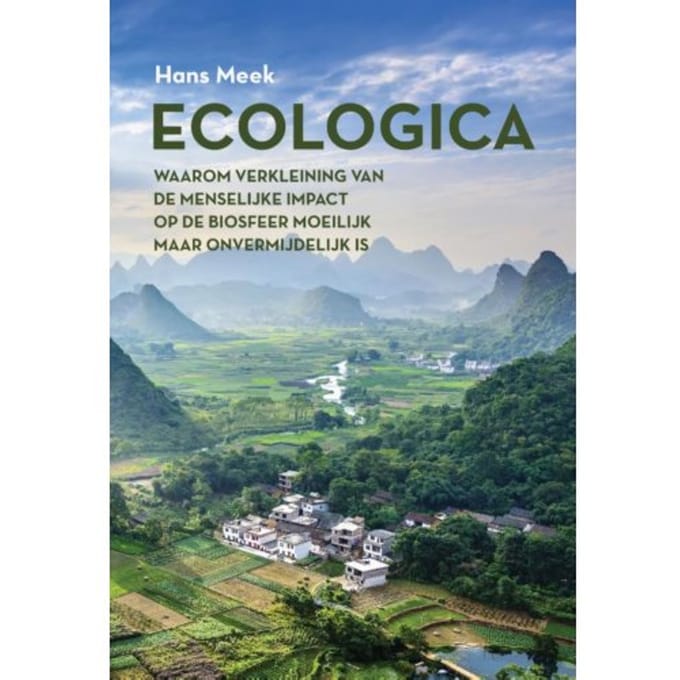 Ecologica - Hans Meek
