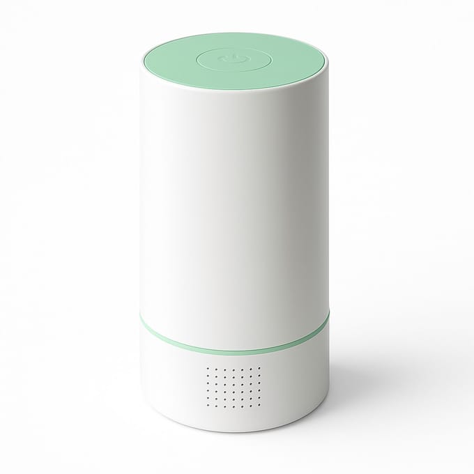 Visuele Timer voor Kinderen – Oplaadbaar – TTS Easi-Timer2