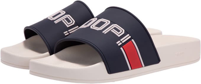 Joop - Herren Sandale Lista Marinos