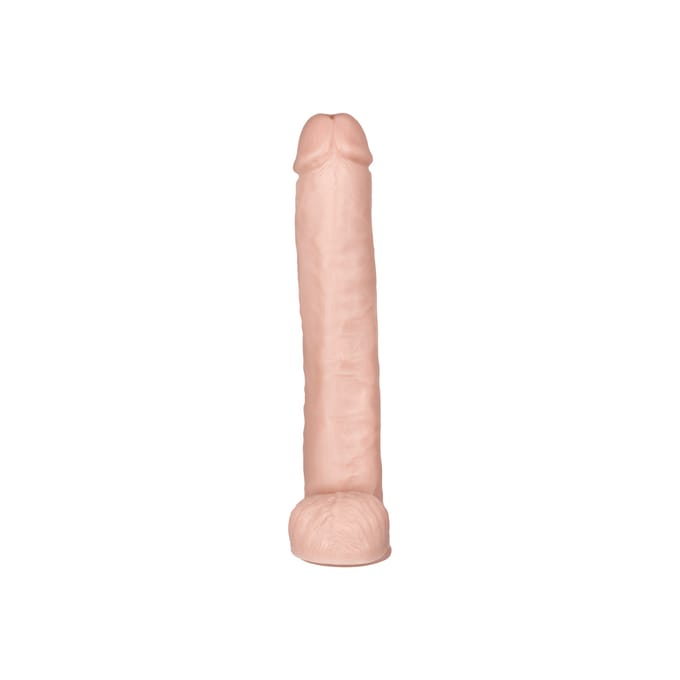 'Hung Rider - Bruno', 34,5 cm