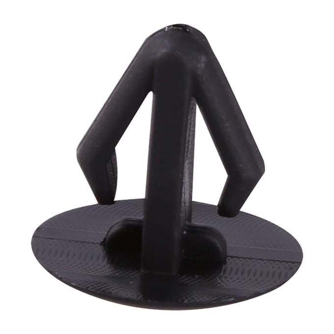 BCF513 10 Pièces Clip de Retenue pour Nissan : 01553 00051