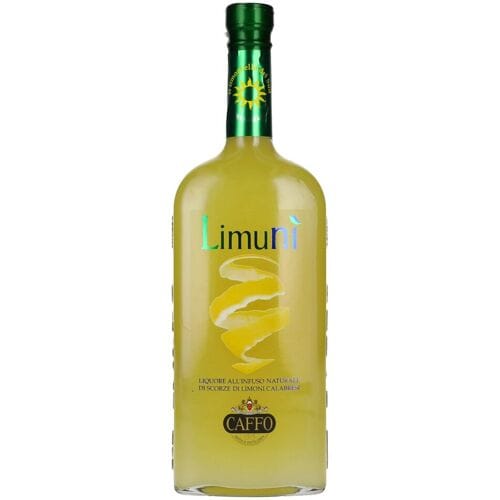 Limunì Il Limoncello del Sud 28% Vol. 1l