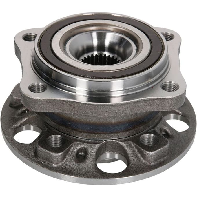 Wiellagerset BTA H1M035BTA