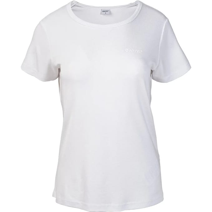 Dames-T-shirt Hi-Tec Lofe