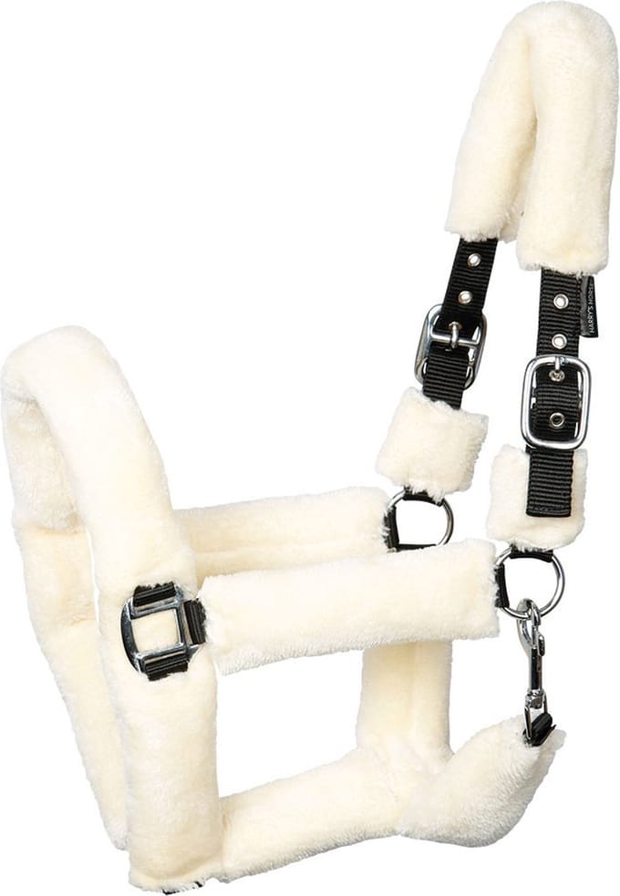 Harry's Horse Halster Teddy Pony