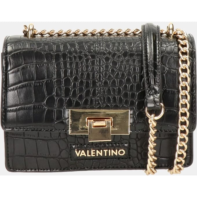 Valentino Bags Anastasia dames schoudertas - Zwart
