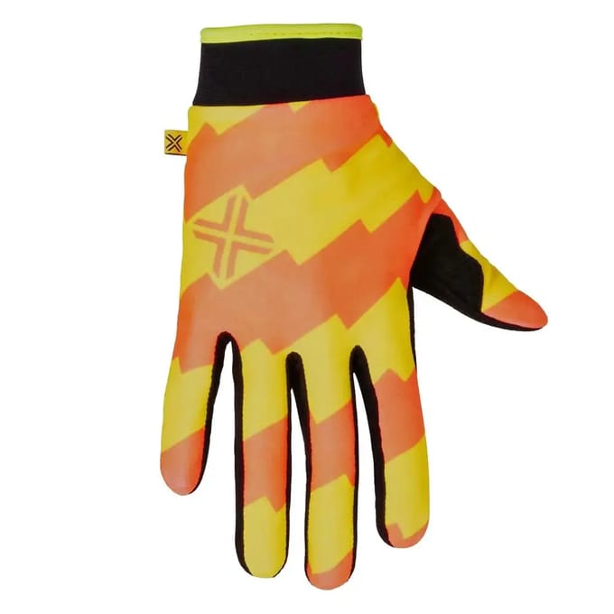 Lange kinderhandschoenen Fuse Chroma Youth Campos