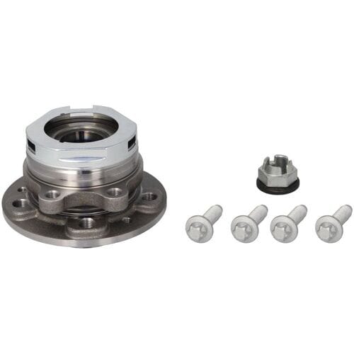 Wiellagerset SKF VKBA 7061