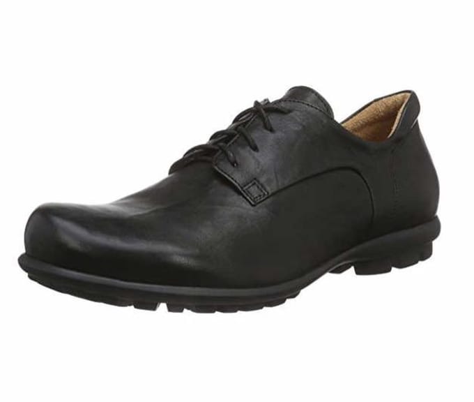 Think Veterschoenen