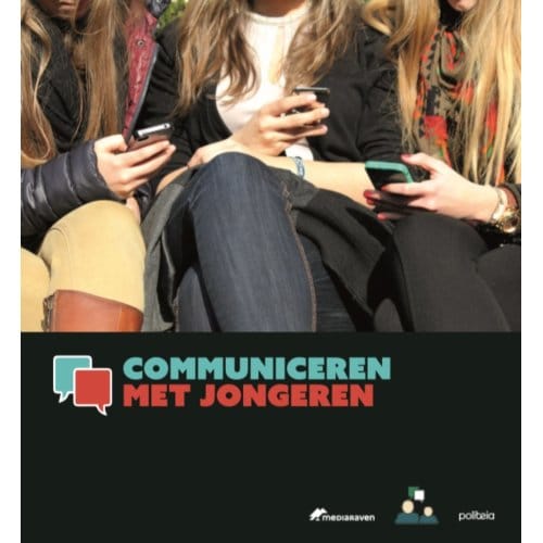Communiceren Met Jongeren - Kristof D'hanes