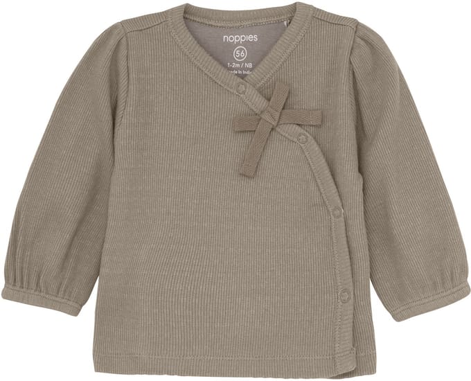 Noppies T-shirt Tracy Baby Maat 86