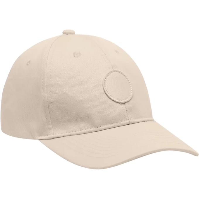 Baseball cap KnowledgeCotton Apparel Twill