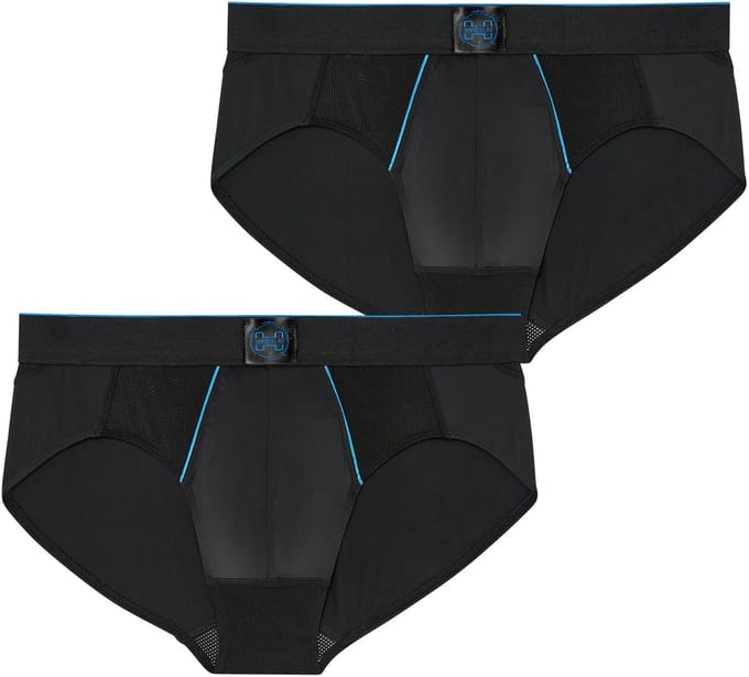 HOM Slip Sports Lab