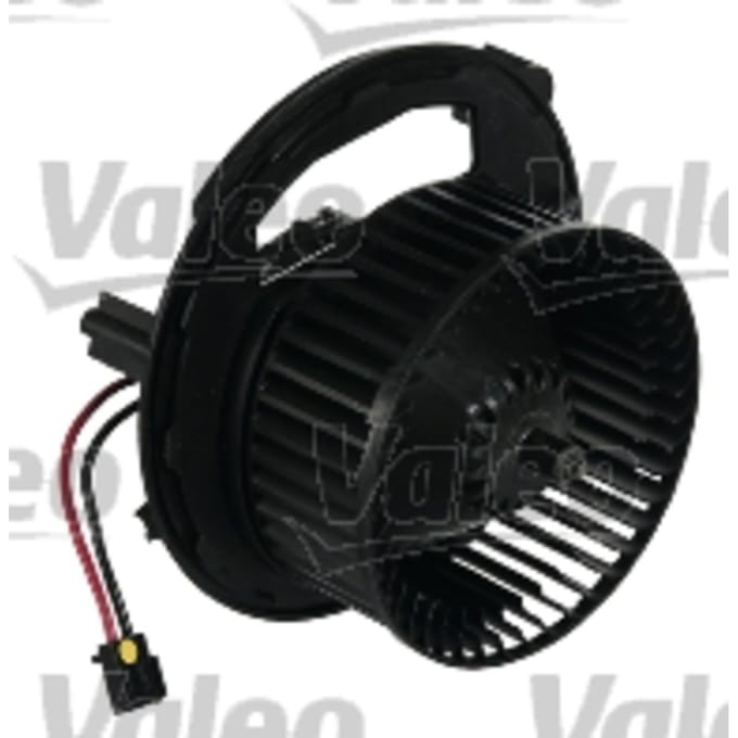 Interieurventilator VALEO 715298