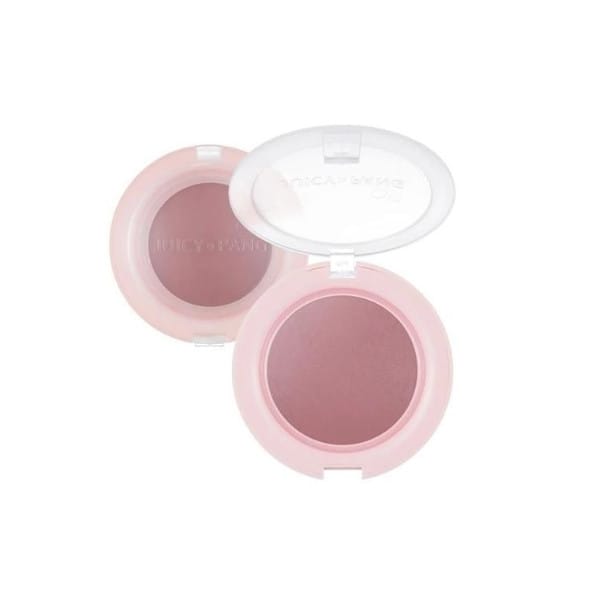 A'PIEU - Juicy-Pang Jelly Blusher - 4.8g - PK01 Plum