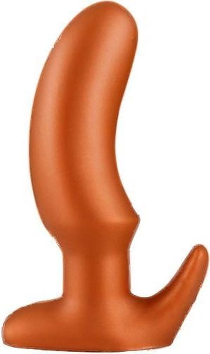 Buttplug Plug Muz L