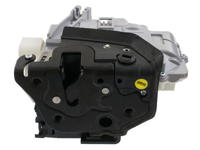 Modecar - Centrale Deurslot Actuator - Achterdeur - Rechts - VW Passat B6/B7