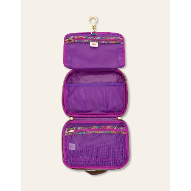 Oilily Cara Toilettas met Haak- maatOne size Plantation