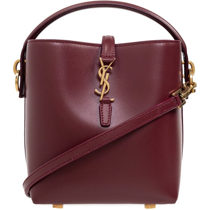 Saint Laurent Le 37 Mini Schoudertas