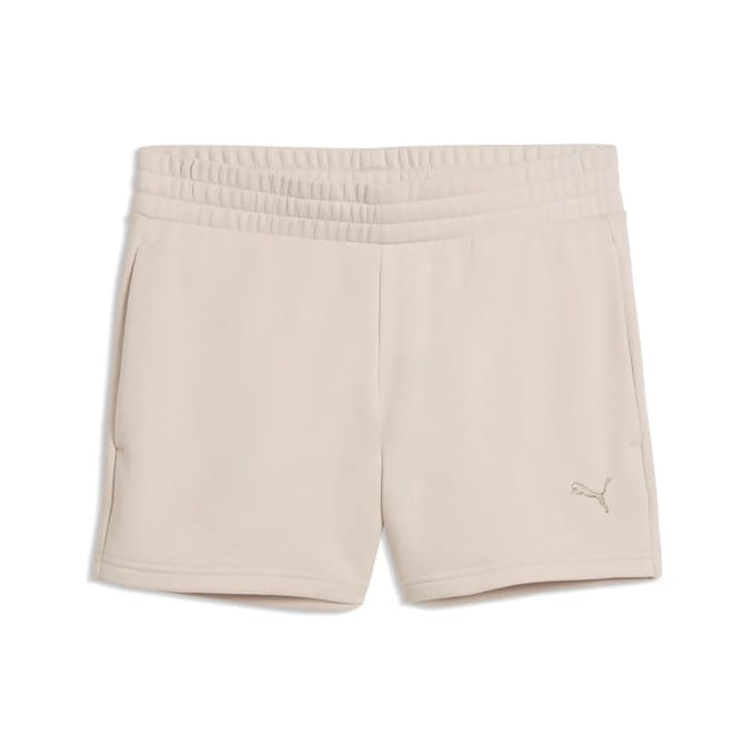 Damesshort Puma Cat Logo