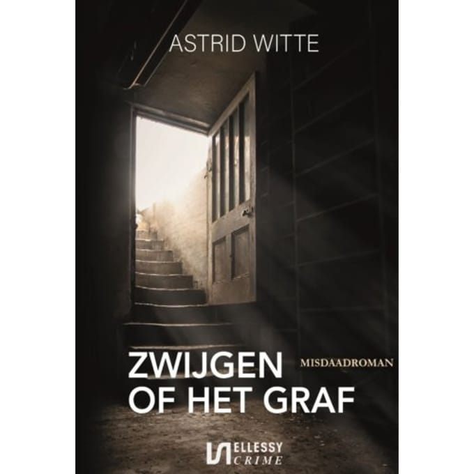 Zwijgen Of Het Graf - Astrid Witte