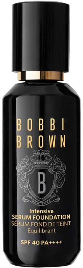Bobbi Brown Intensive Serum Foundation SPF40 Warm Natural 30 ml