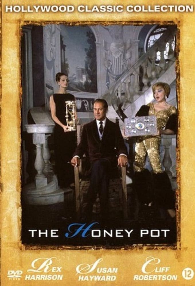 Honey Pot (1967)